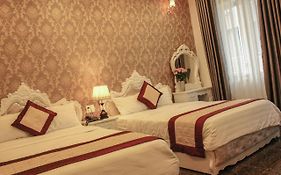 Khách Sạn Ánh Tiên Đà Lạt 3*